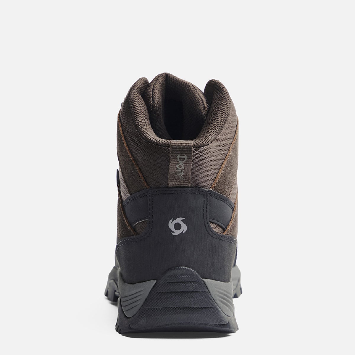 ZAPATILLAS HOMBRE DOITE OUTDOOR CAFÉ GRANT - 6
