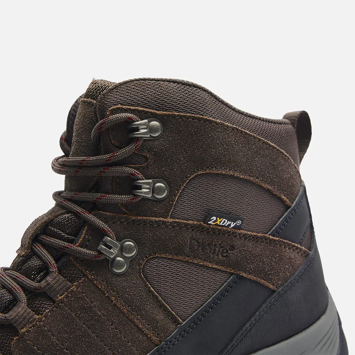 ZAPATILLAS HOMBRE DOITE OUTDOOR CAFÉ GRANT - 8