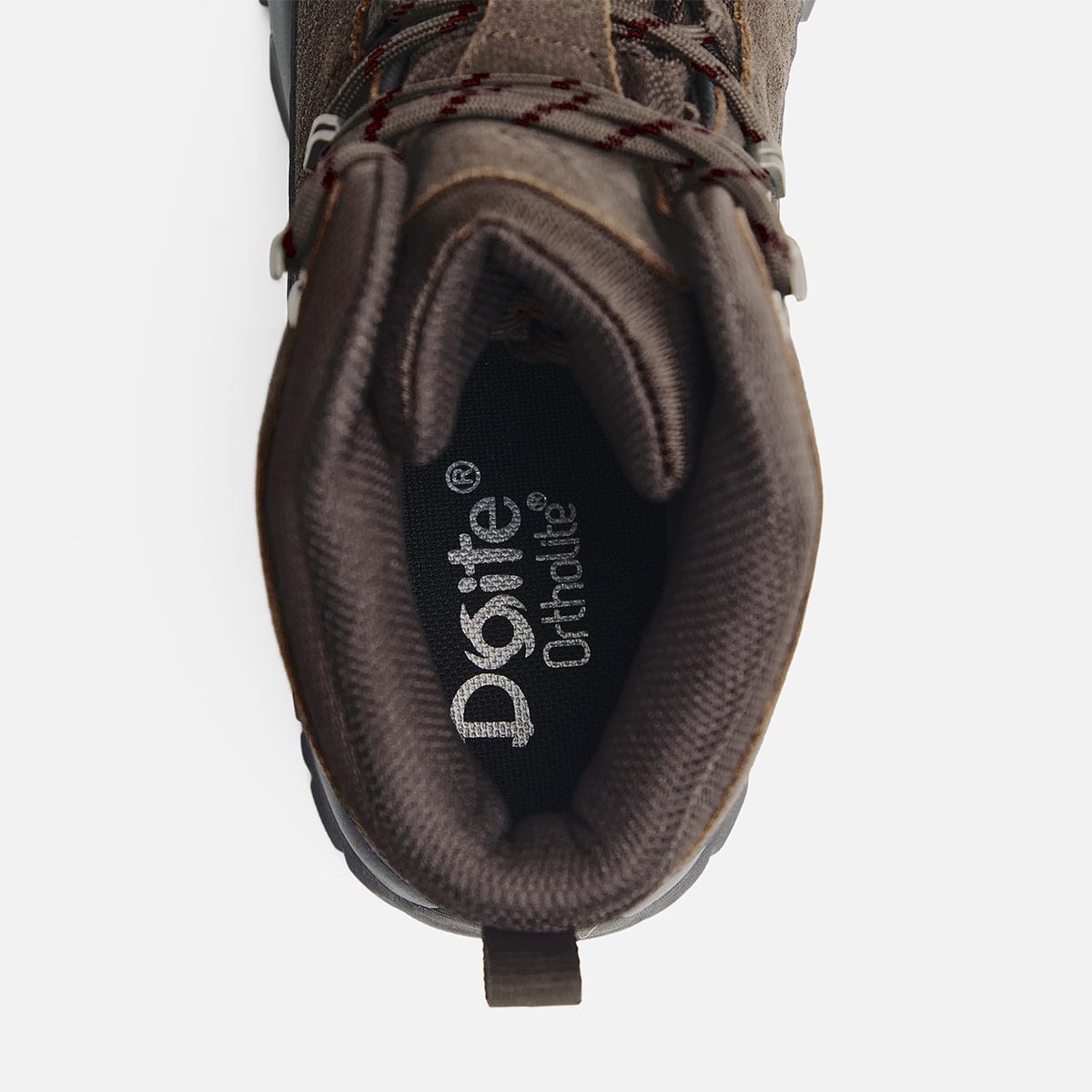 ZAPATILLAS HOMBRE DOITE OUTDOOR CAFÉ GRANT - 10