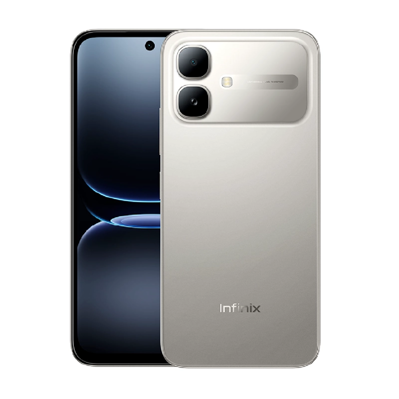 SMARTPHONE INFINIX SMART 20 128GB 4GB RAM 8MP 6.7” - 2