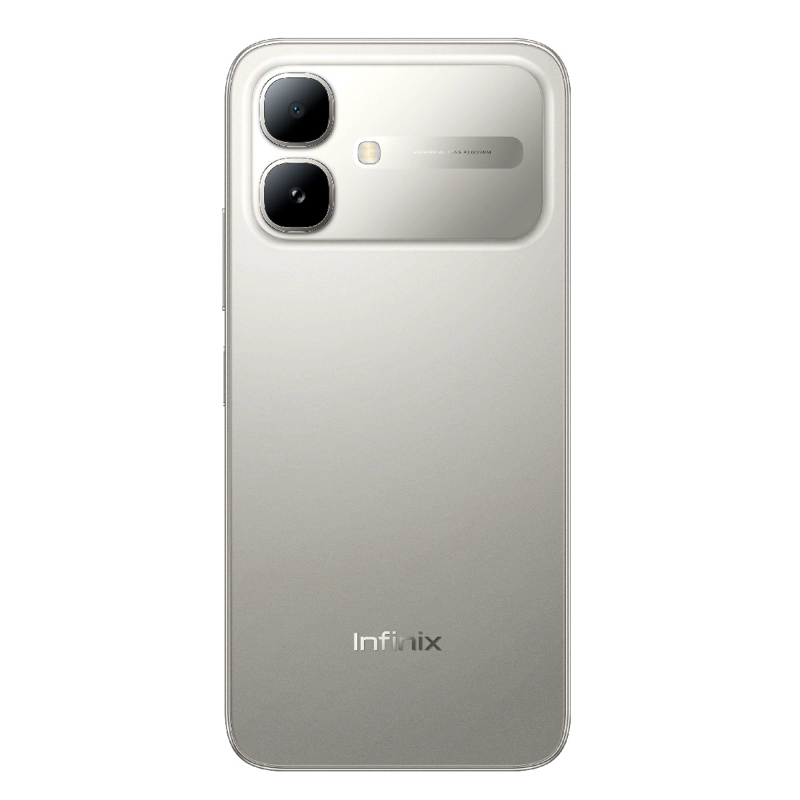 SMARTPHONE INFINIX SMART 20 128GB 4GB RAM 8MP 6.7” - 3