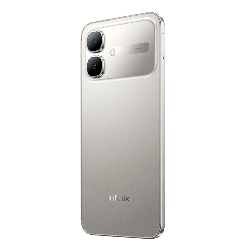 SMARTPHONE INFINIX SMART 20 128GB 4GB RAM 8MP 6.7” - 4