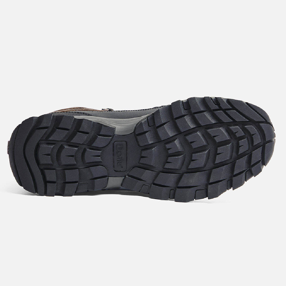 ZAPATILLAS HOMBRE DOITE OUTDOOR CAFÉ GRANT - 7