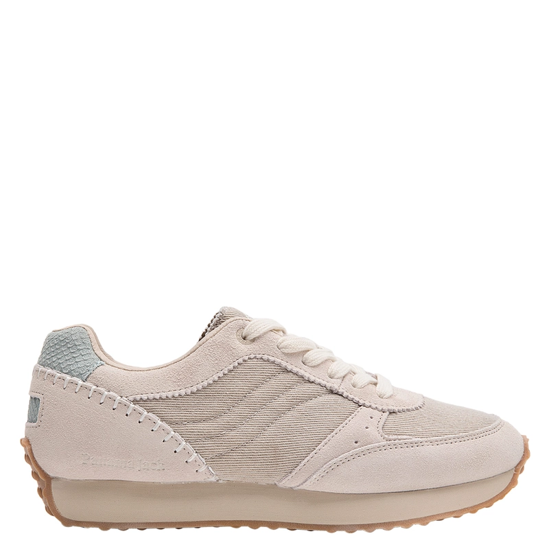 ZAPATILLAS MUJER PANAMA JACK CASUALES BLANCO PJM0302 - 1