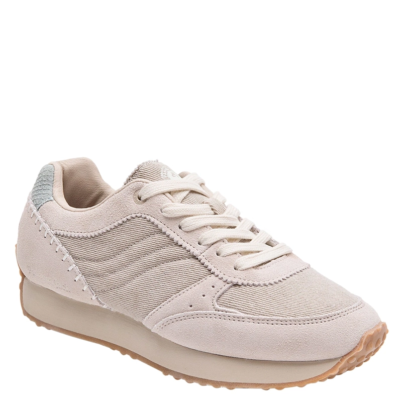 ZAPATILLAS MUJER PANAMA JACK CASUALES BLANCO PJM0302 - 2