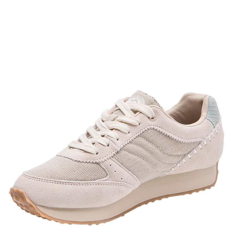 ZAPATILLAS MUJER PANAMA JACK CASUALES BLANCO PJM0302 - 3