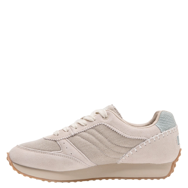 ZAPATILLAS MUJER PANAMA JACK CASUALES BLANCO PJM0302 - 4