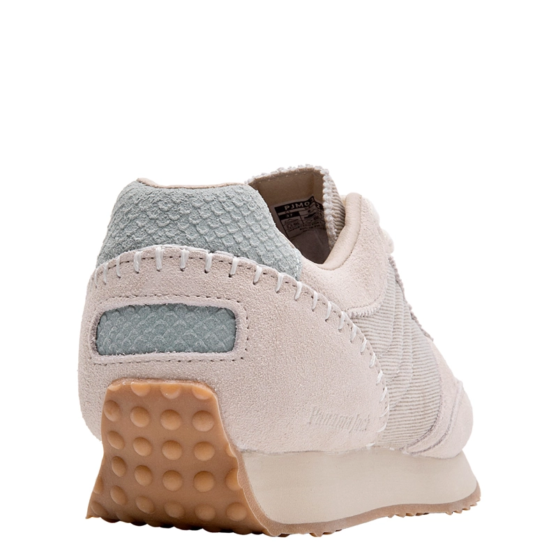 ZAPATILLAS MUJER PANAMA JACK CASUALES BLANCO PJM0302 - 5