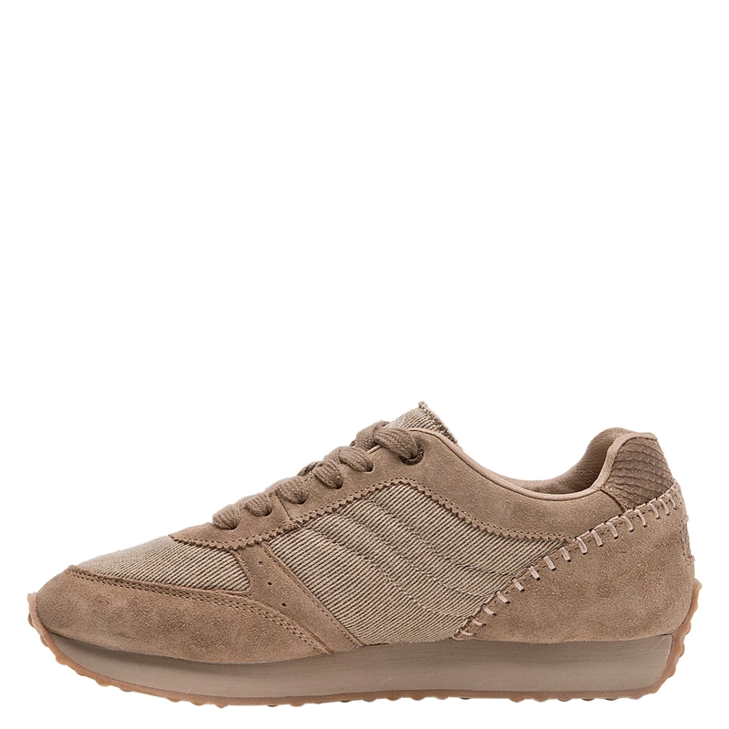 ZAPATILLAS MUJER PANAMA JACK CASUALES TAUPE PJM0302 - 4