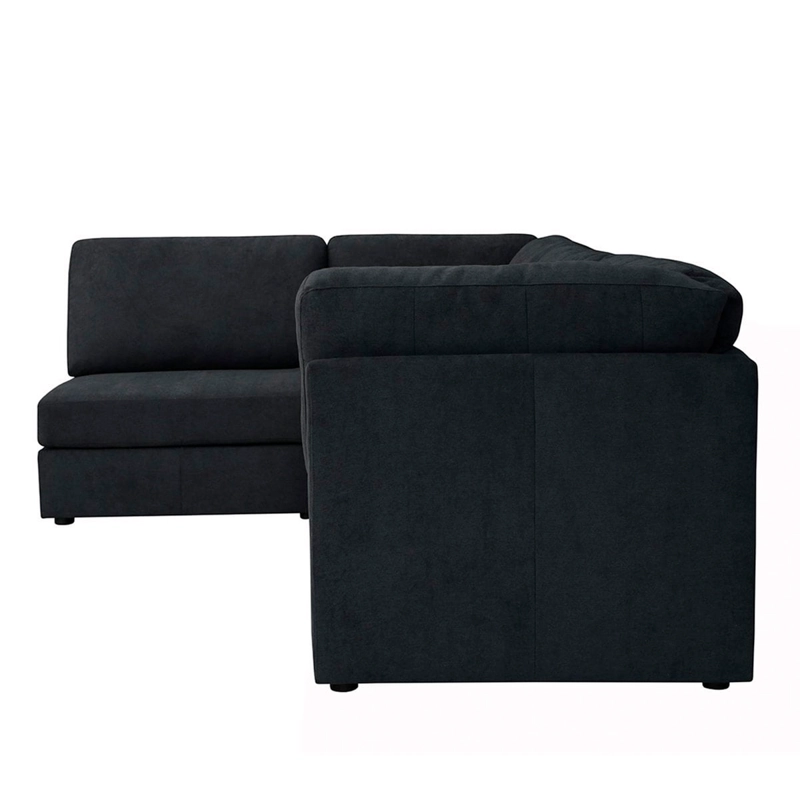 SOFÁ SECCIONAL MODULAR RIPLEY HOME LONDRES 4 CUERPOS - 5