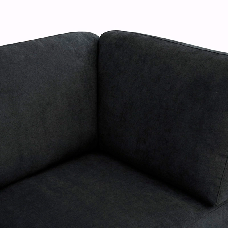 SOFÁ SECCIONAL MODULAR RIPLEY HOME LONDRES 4 CUERPOS - 6