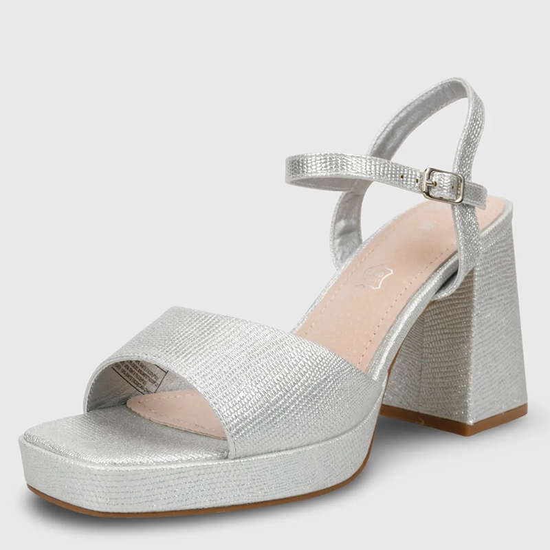 SANDALIAS MUJER INDEX IPARTY - 3