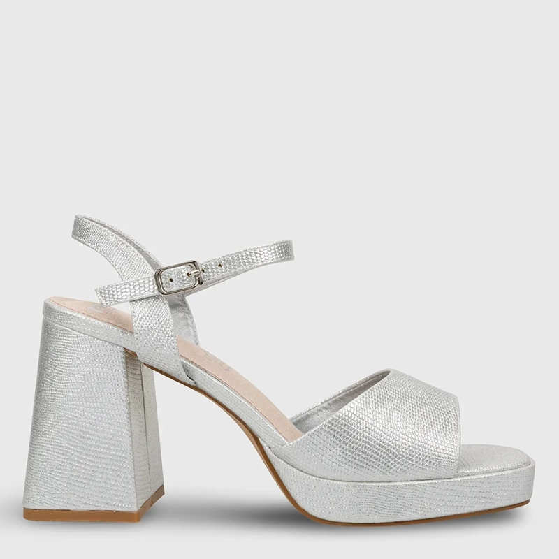 SANDALIAS MUJER INDEX IPARTY - 1