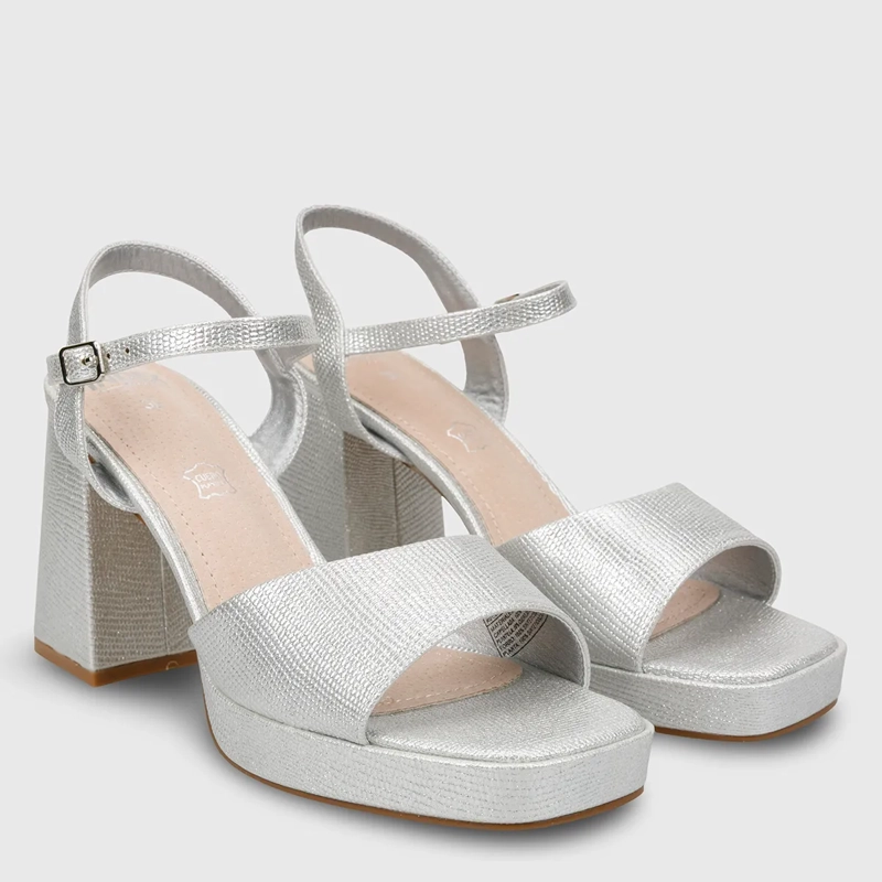 SANDALIAS MUJER INDEX IPARTY - 2