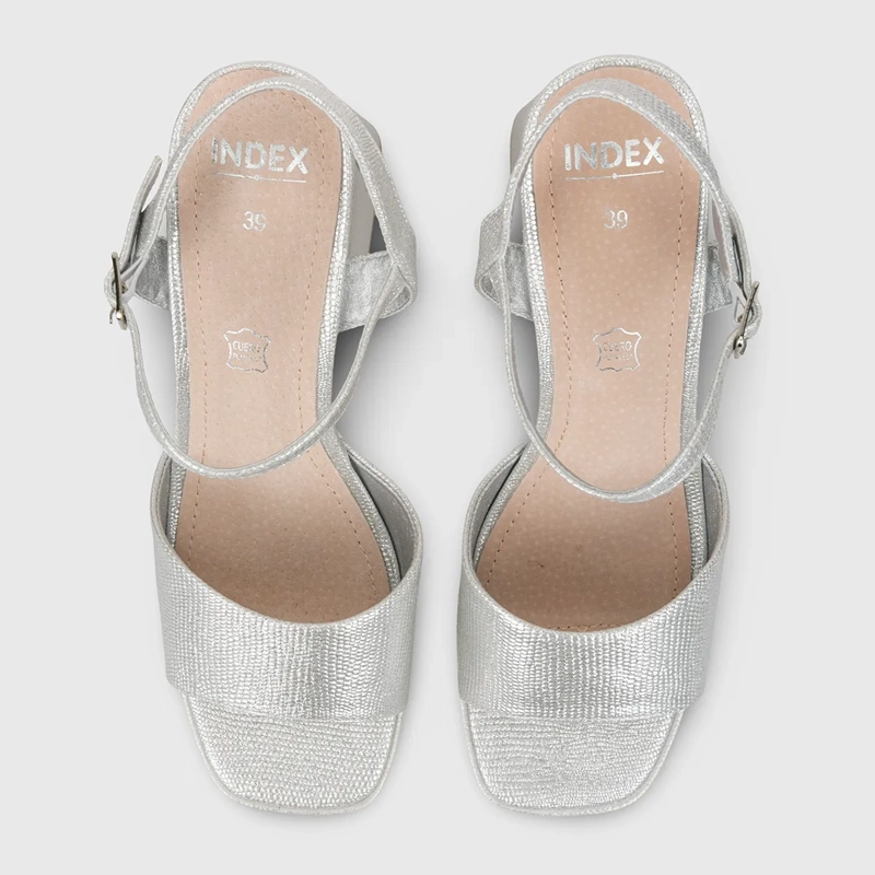 SANDALIAS MUJER INDEX IPARTY - 4