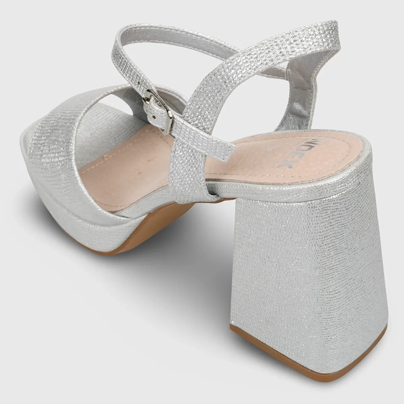 SANDALIAS MUJER INDEX IPARTY - 5
