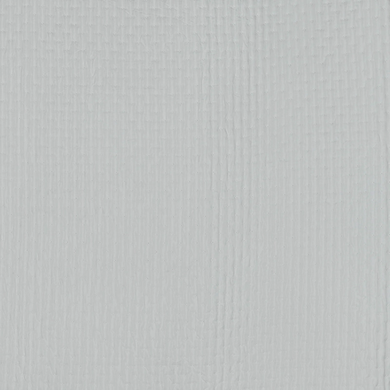 CUBRECAMA RIPLEY HOME FLOR VUELOS KING BLANCO - 5