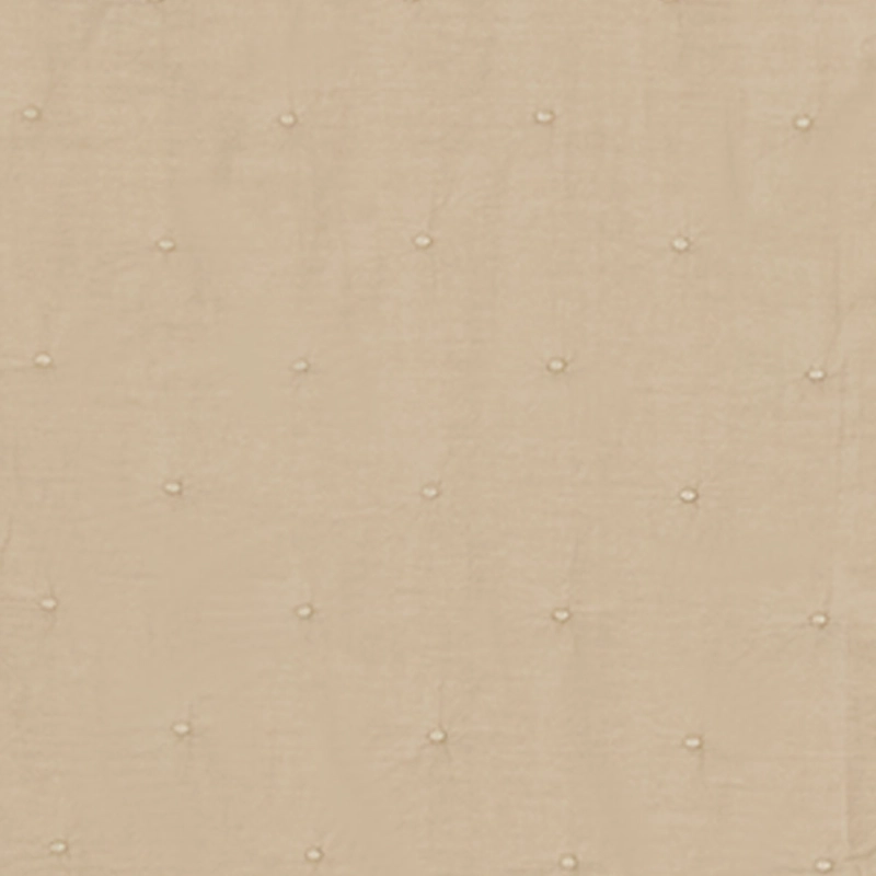 PIECERA MAISON LINETT STONEWASH 100X240 BEIGE - 5