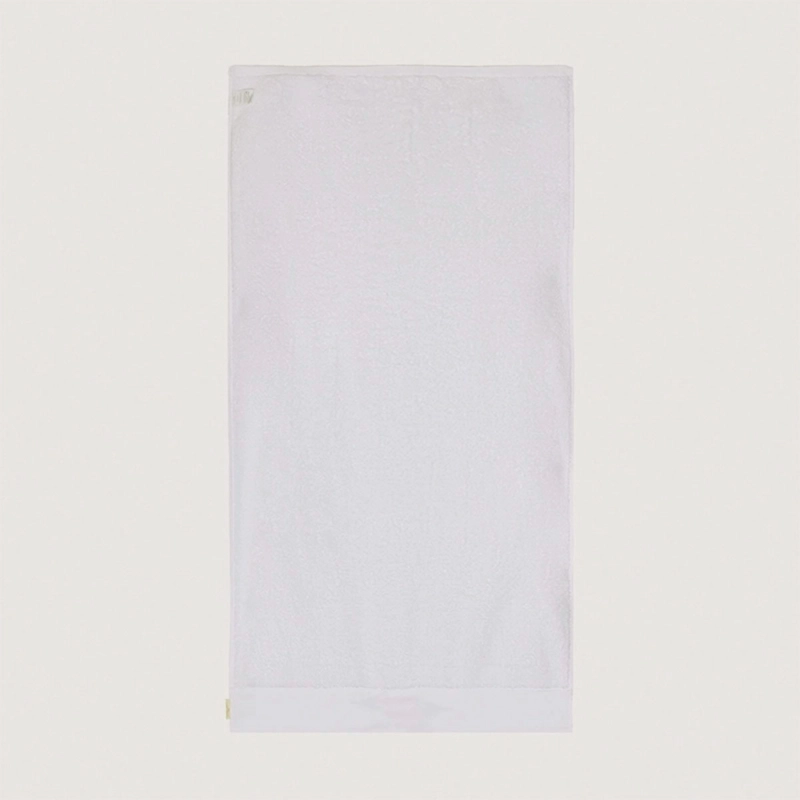TOALLA DE MANO RIPLEY HOME BORDADO FLOR - 2
