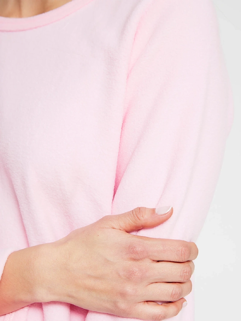 TOP PIJAMA MUJER INDEX POLAR - 3