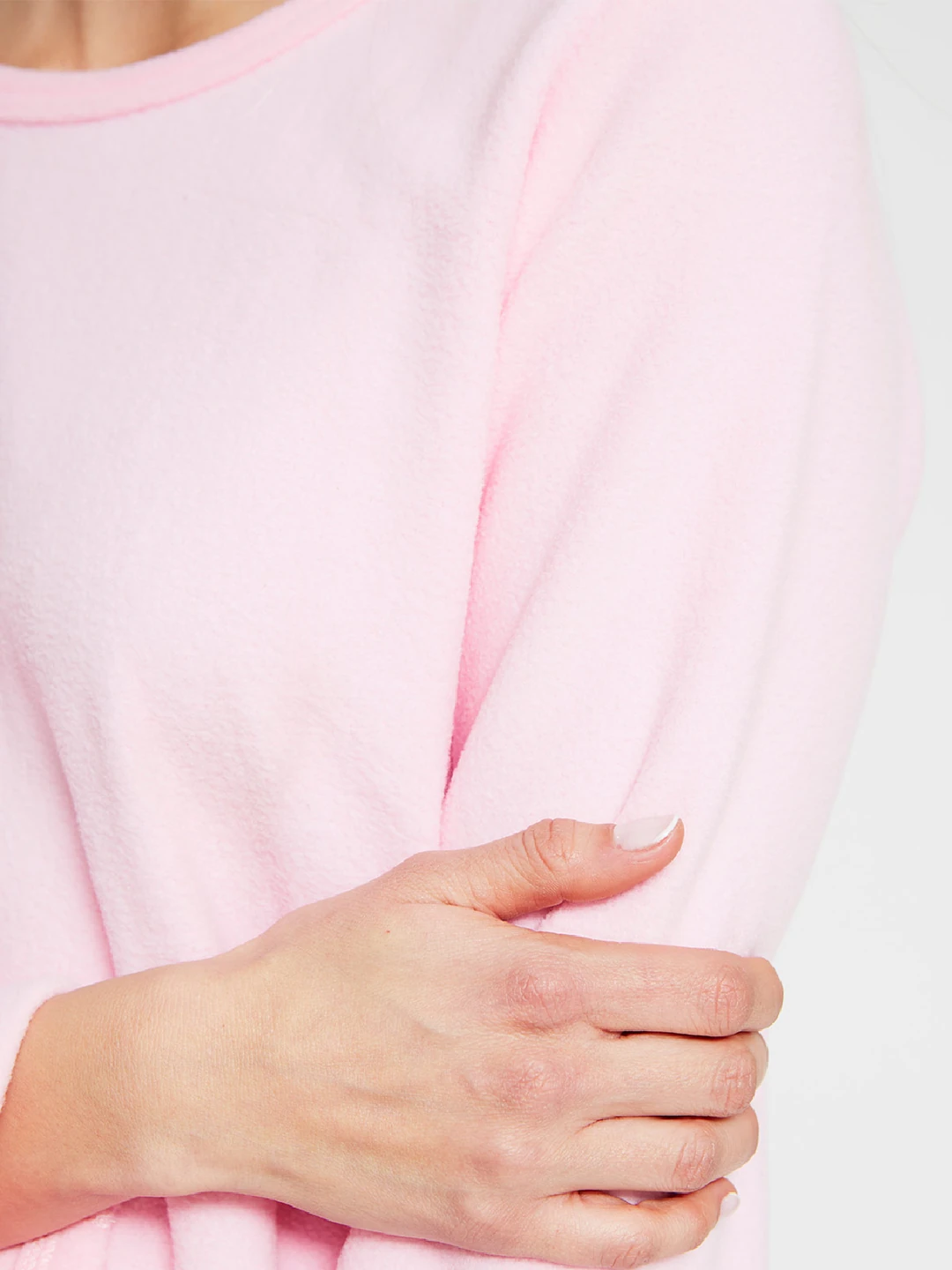 TOP PIJAMA MUJER INDEX POLAR - 3