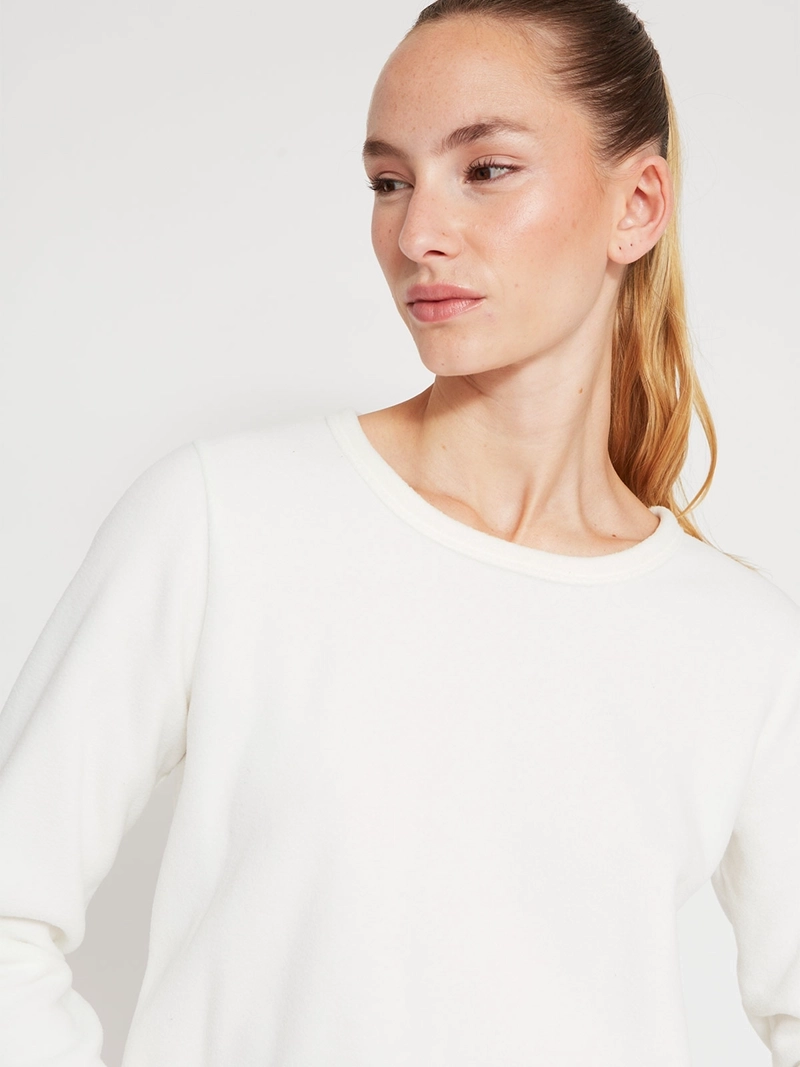 TOP PIJAMA MUJER INDEX POLAR - 3