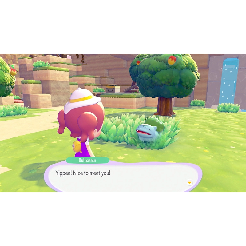 JUEGO NINDENDO SWITCH 2 POKÉMON POKOPIA - 5
