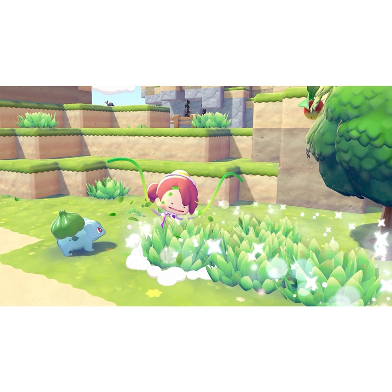 JUEGO NINDENDO SWITCH 2 POKÉMON POKOPIA - 7