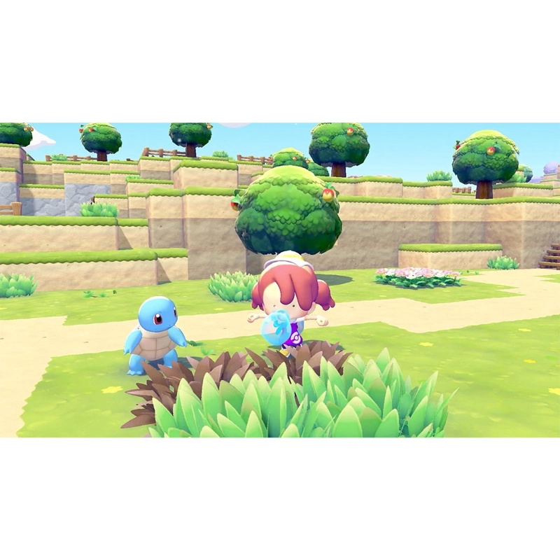 JUEGO NINDENDO SWITCH 2 POKÉMON POKOPIA - 8