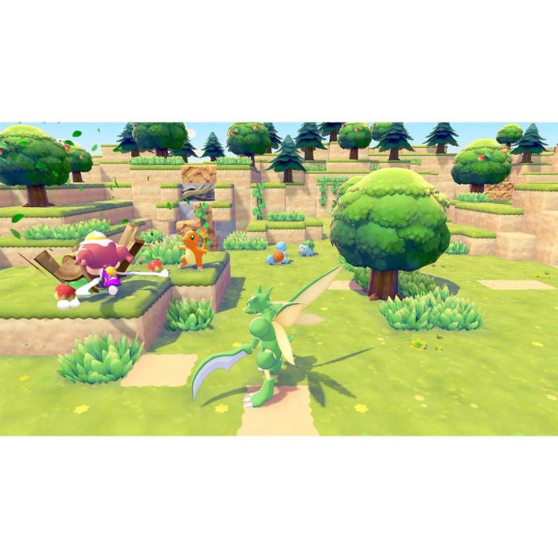 JUEGO NINDENDO SWITCH 2 POKÉMON POKOPIA - 10