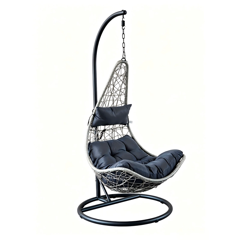 SILLA COLGANTE RIPLEY HOME TULUM - 2