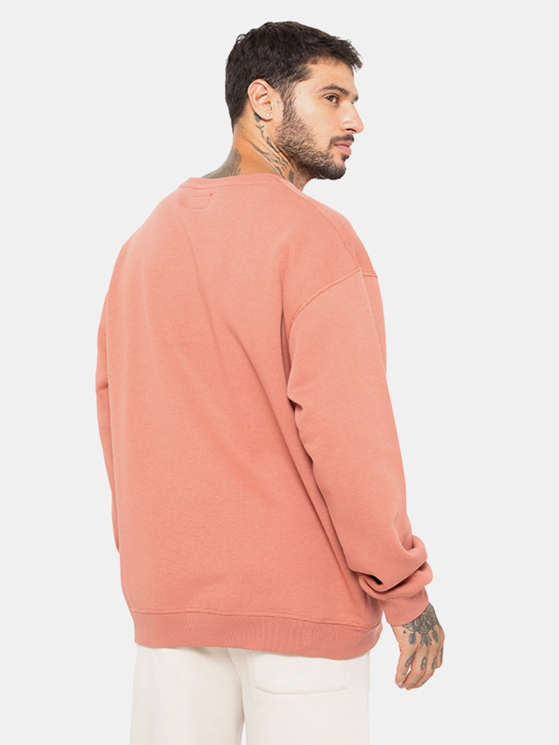 POLERÓN HOMBRE CONVERSE RNECK - 2