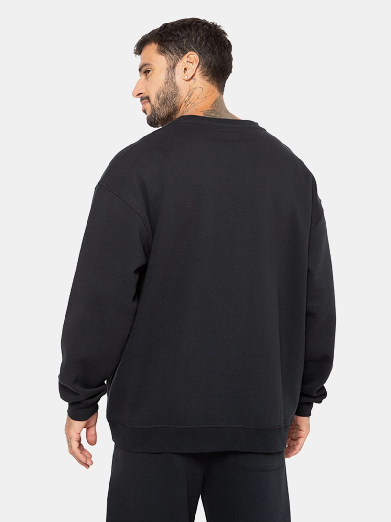 POLERÓN HOMBRE CONVERSE RNECK - 2