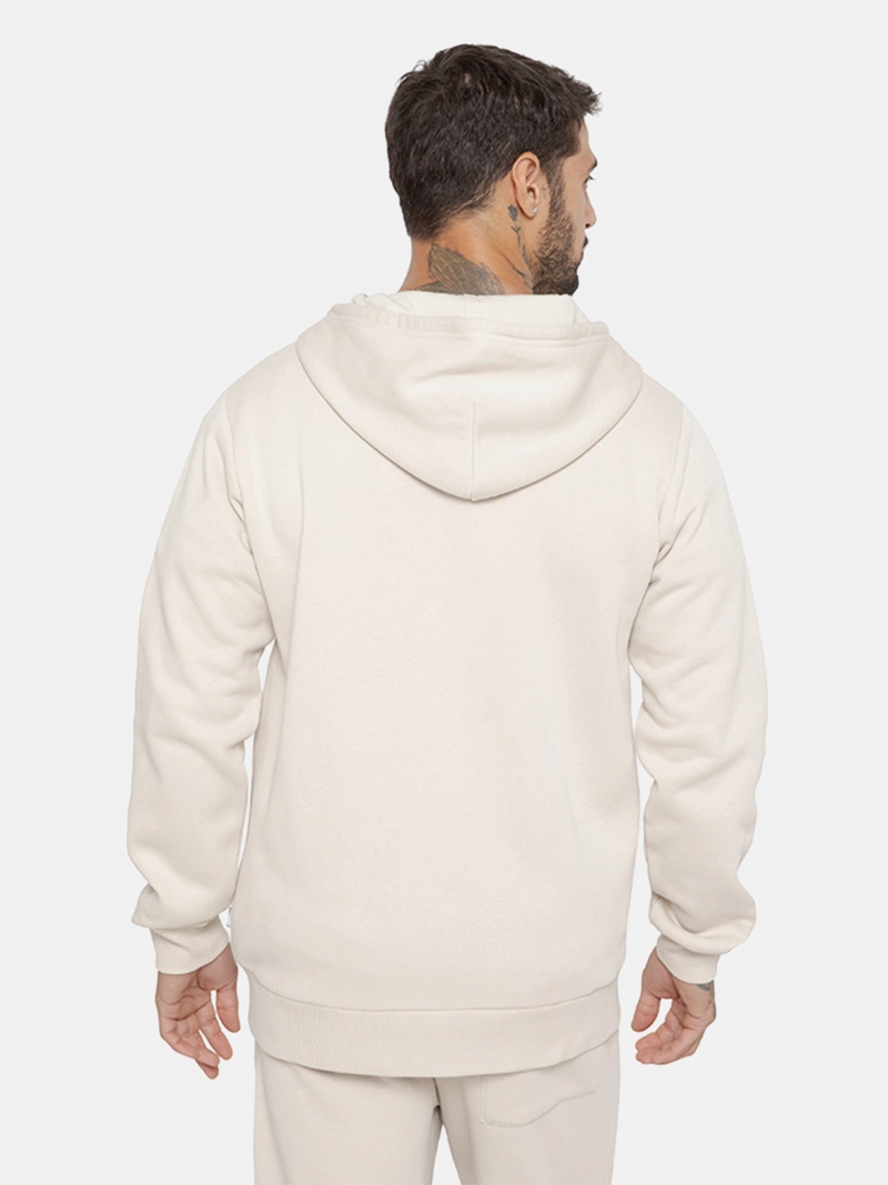 POLERÓN HOMBRE CONVERSE FULL ZIPPER - 2