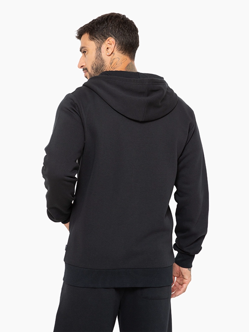 POLERÓN HOMBRE CONVERSE FULL ZIPPER - 2