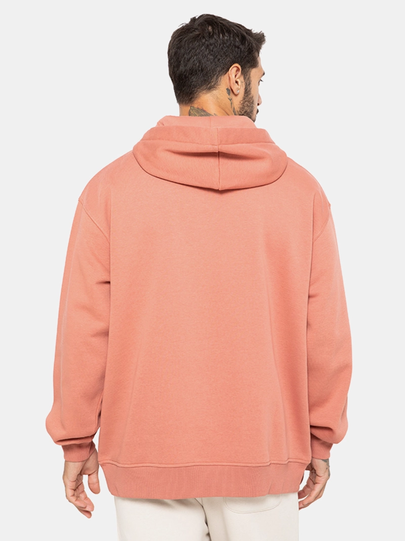 POLERÓN HOMBRE CONVERSE HOODIE - 2