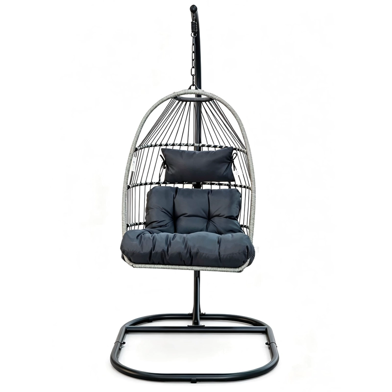 SILLA COLGANTE RIPLEY HOME PLEGABLE - 2