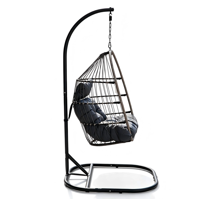 SILLA COLGANTE RIPLEY HOME PLEGABLE - 3