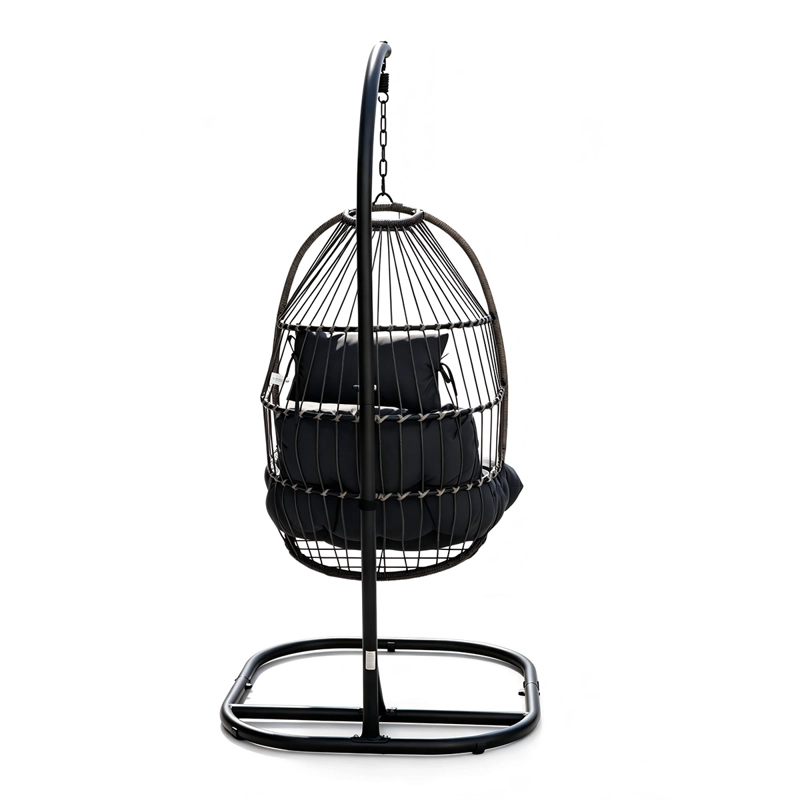 SILLA COLGANTE RIPLEY HOME PLEGABLE - 4