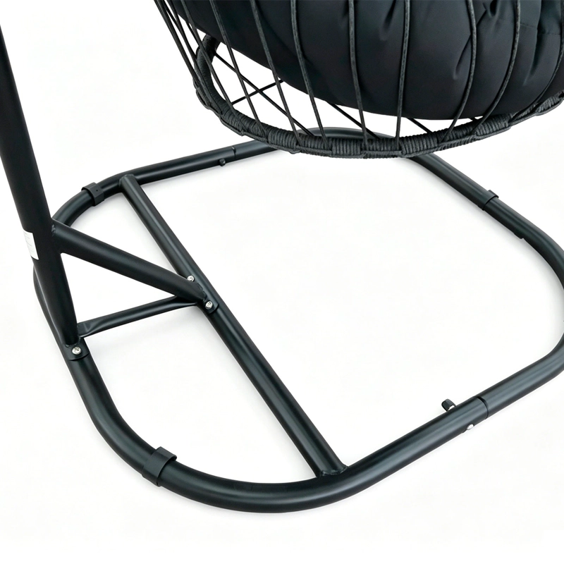 SILLA COLGANTE RIPLEY HOME PLEGABLE - 5