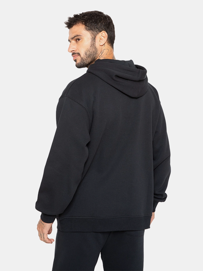 POLERÓN HOMBRE CONVERSE HOODIE - 2