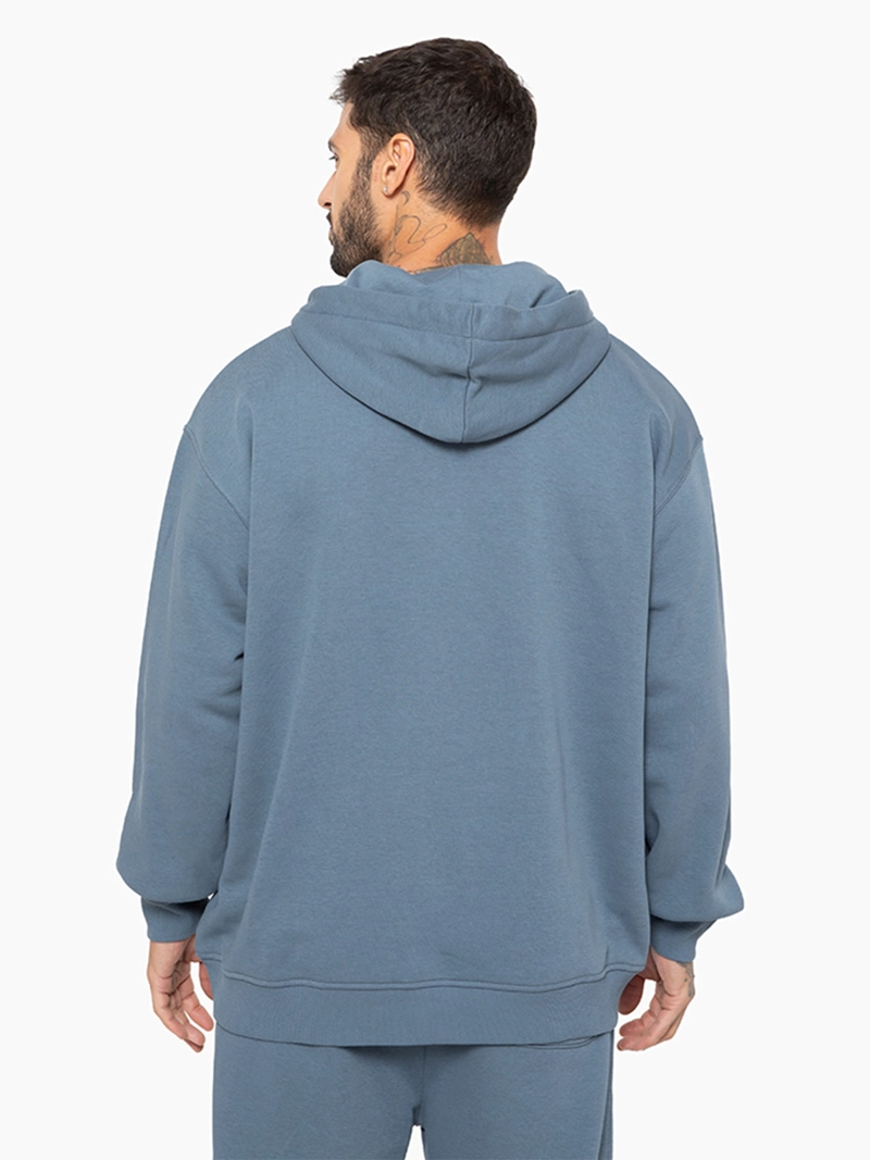 POLERÓN HOMBRE CONVERSE HOODIE - 2