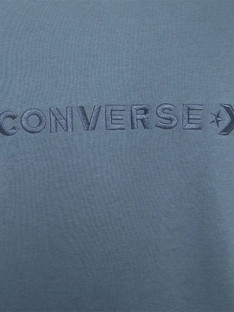 POLERÓN HOMBRE CONVERSE HOODIE - 5