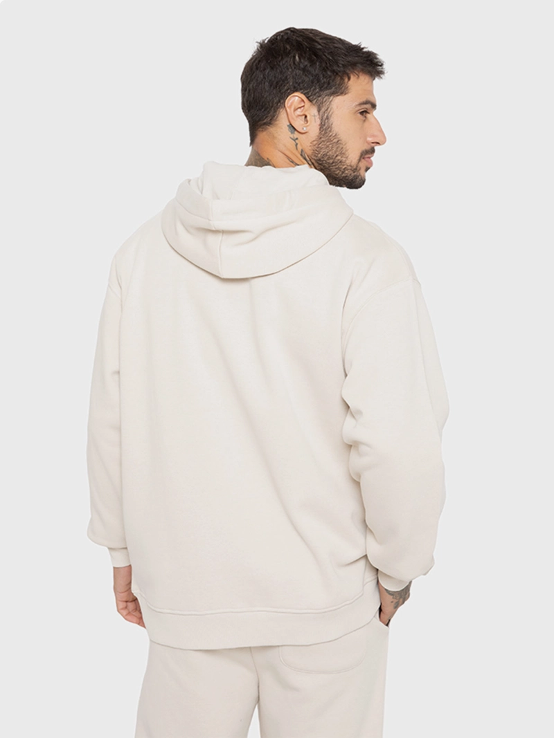POLERÓN HOMBRE CONVERSE HOODIE - 2