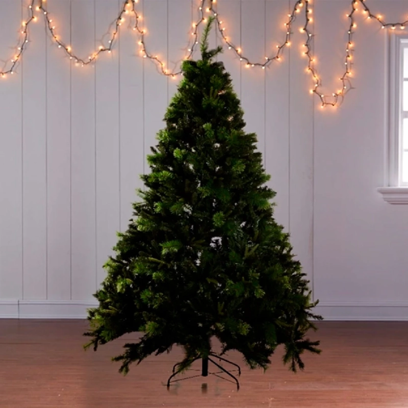 ÁRBOL DE NAVIDAD RIPLEY HOME MAKALU 2523 TIPS 240 CM - 1