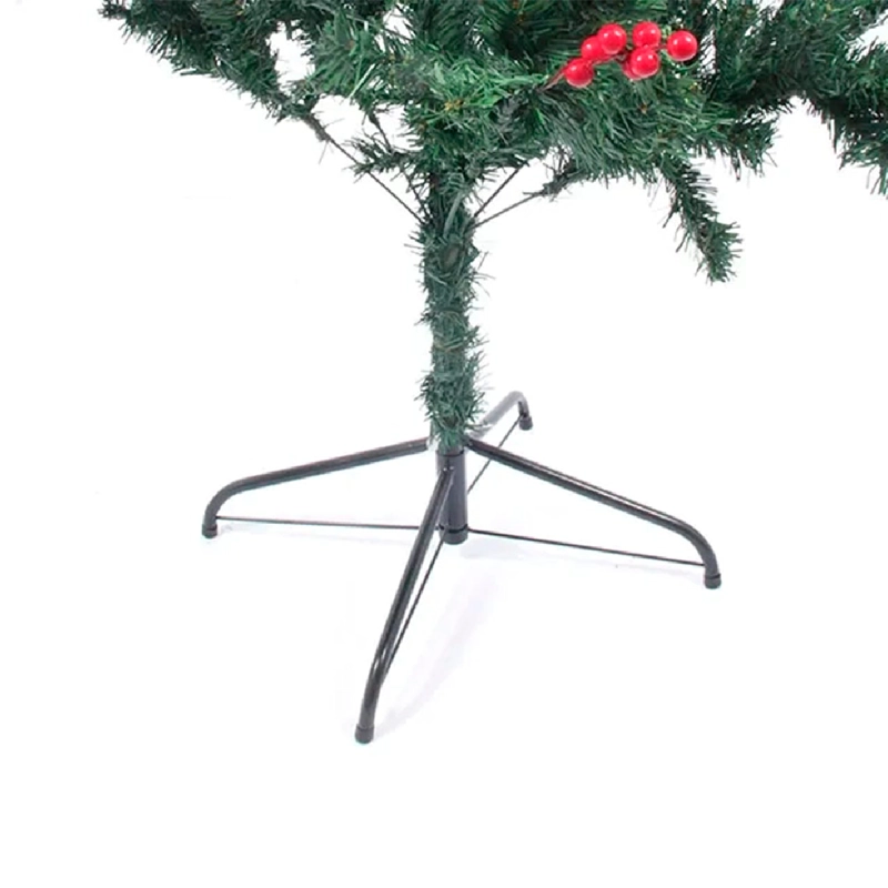 ÁRBOL DE NAVIDAD RIPLEY HOME PINO BERRIES 608 TIPS 180 CM - 2