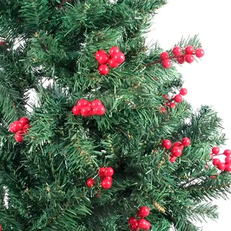 ÁRBOL DE NAVIDAD RIPLEY HOME PINO BERRIES 608 TIPS 180 CM - 3