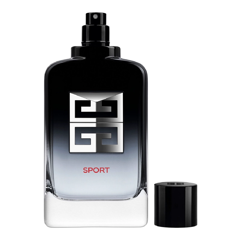PERFUME HOMBRE GIVENCHY GENTLEMAN SOCIETY SPORT EDP 100ML - 3