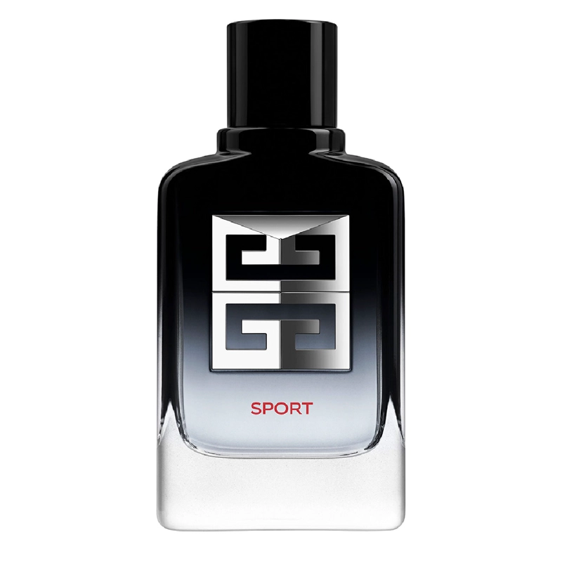 PERFUME HOMBRE GIVENCHY GENTLEMAN SOCIETY SPORT EDP 60ML - 1