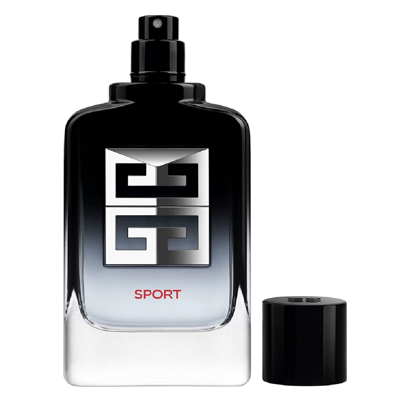 PERFUME HOMBRE GIVENCHY GENTLEMAN SOCIETY SPORT EDP 60ML - 3